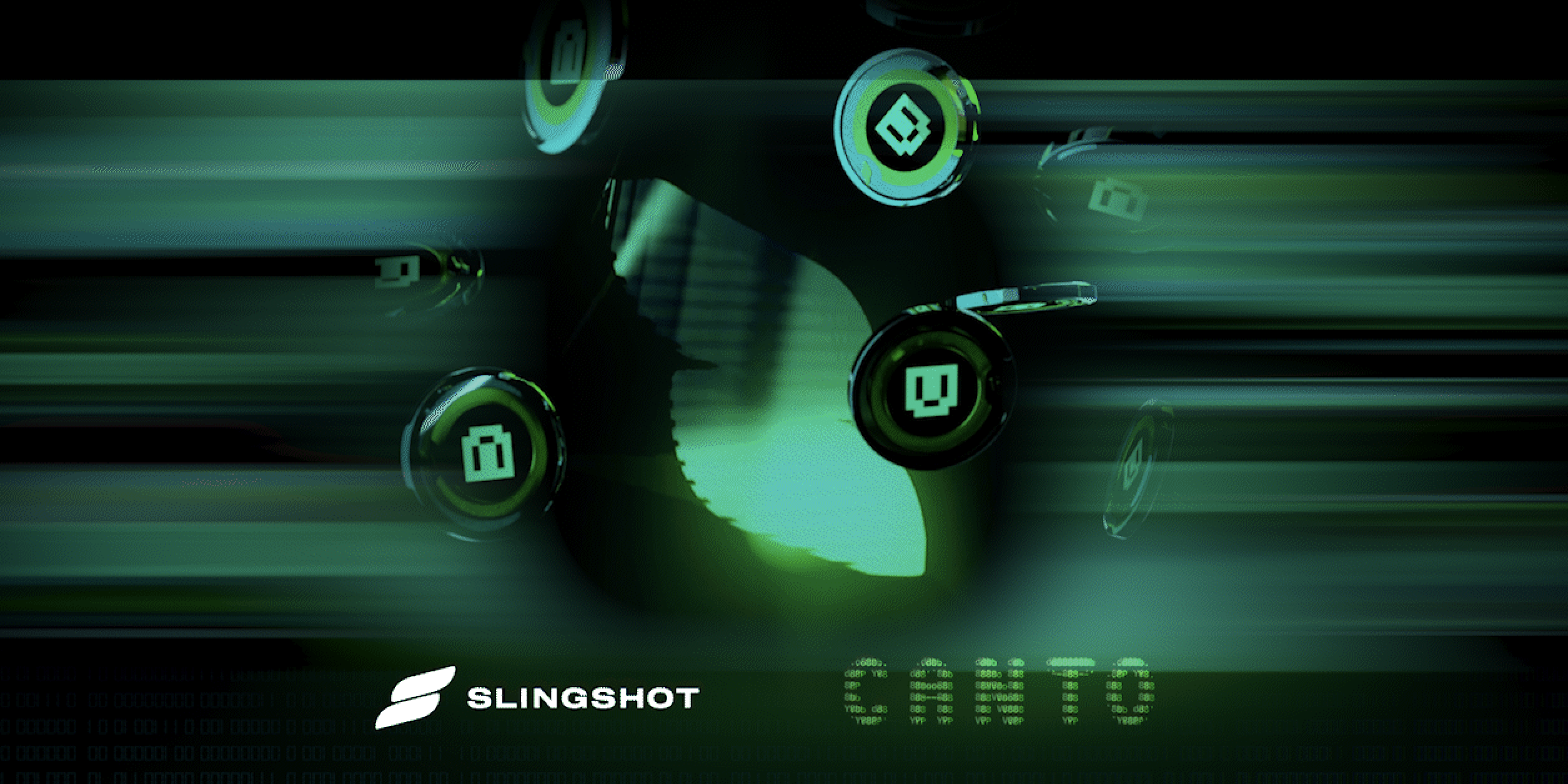 Slingshot expands to Canto, enabling 0 LP fee trading. — Slingshot