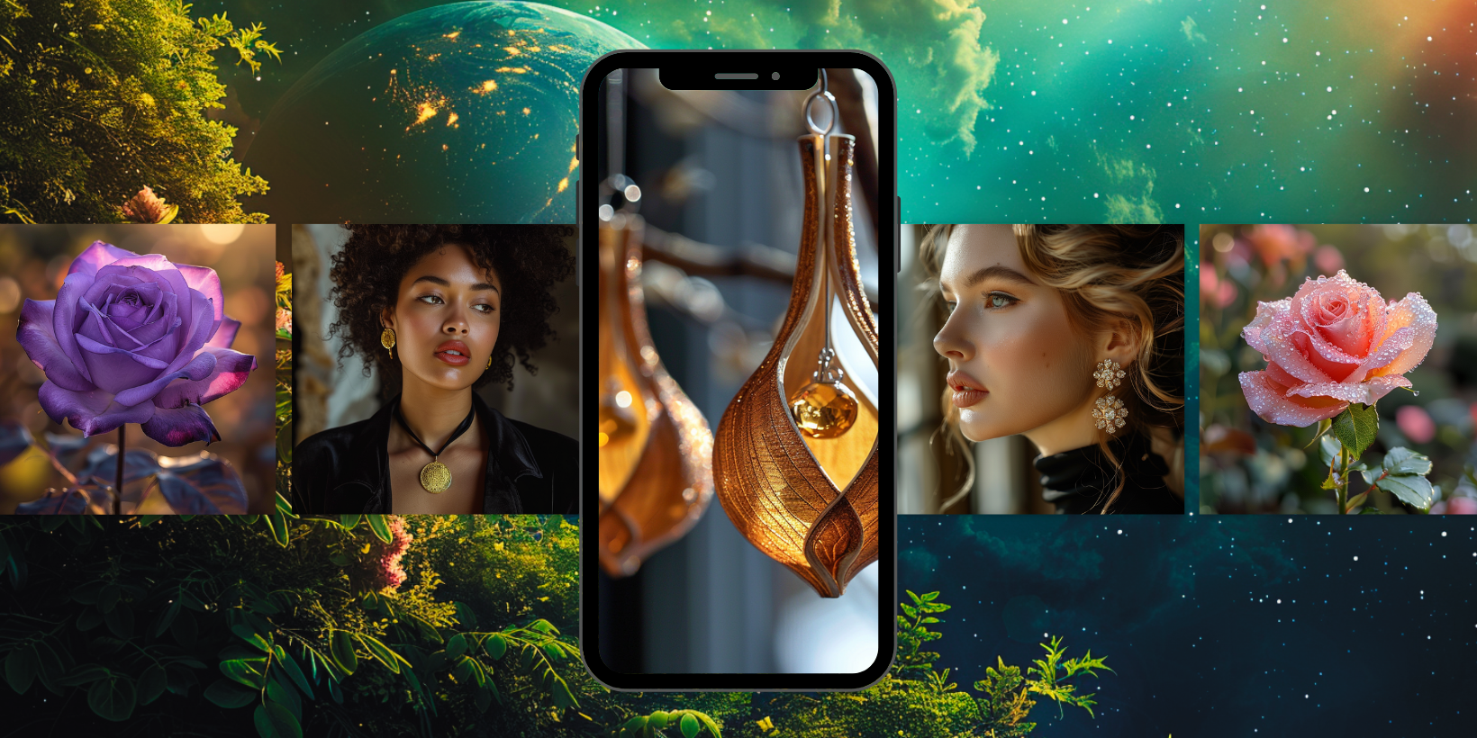 Card Header