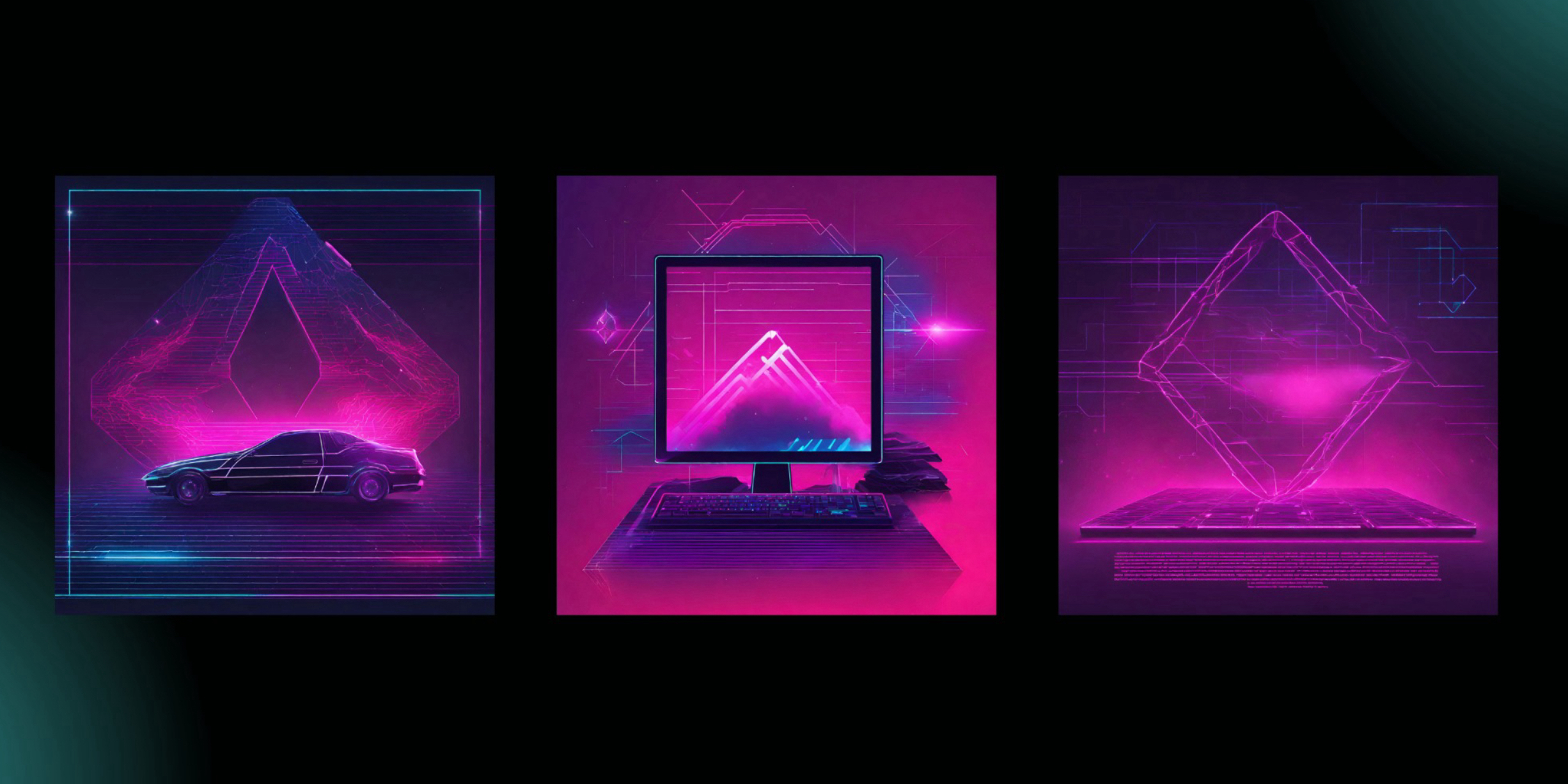Card Header