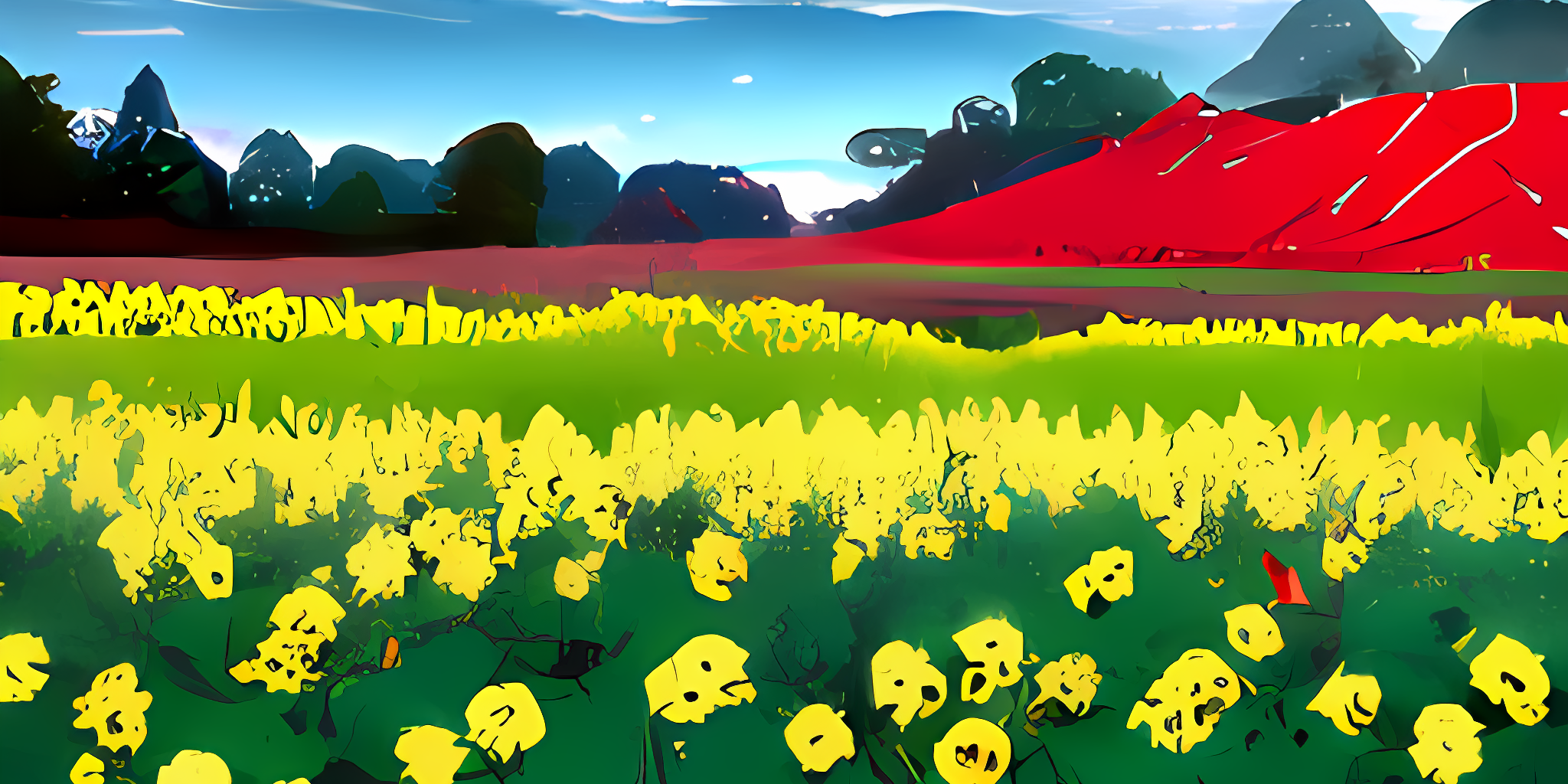 Card Header