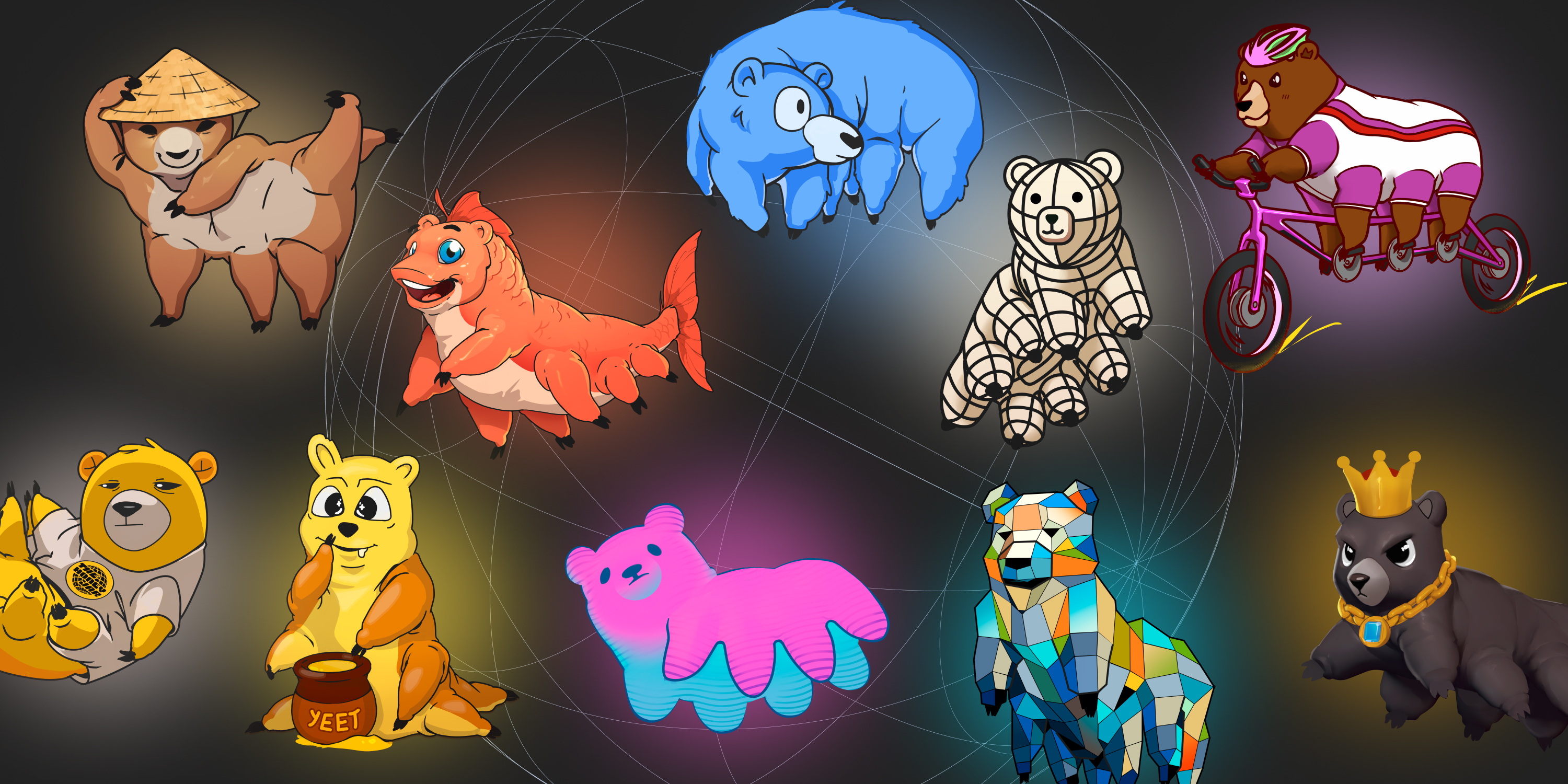 Card Header