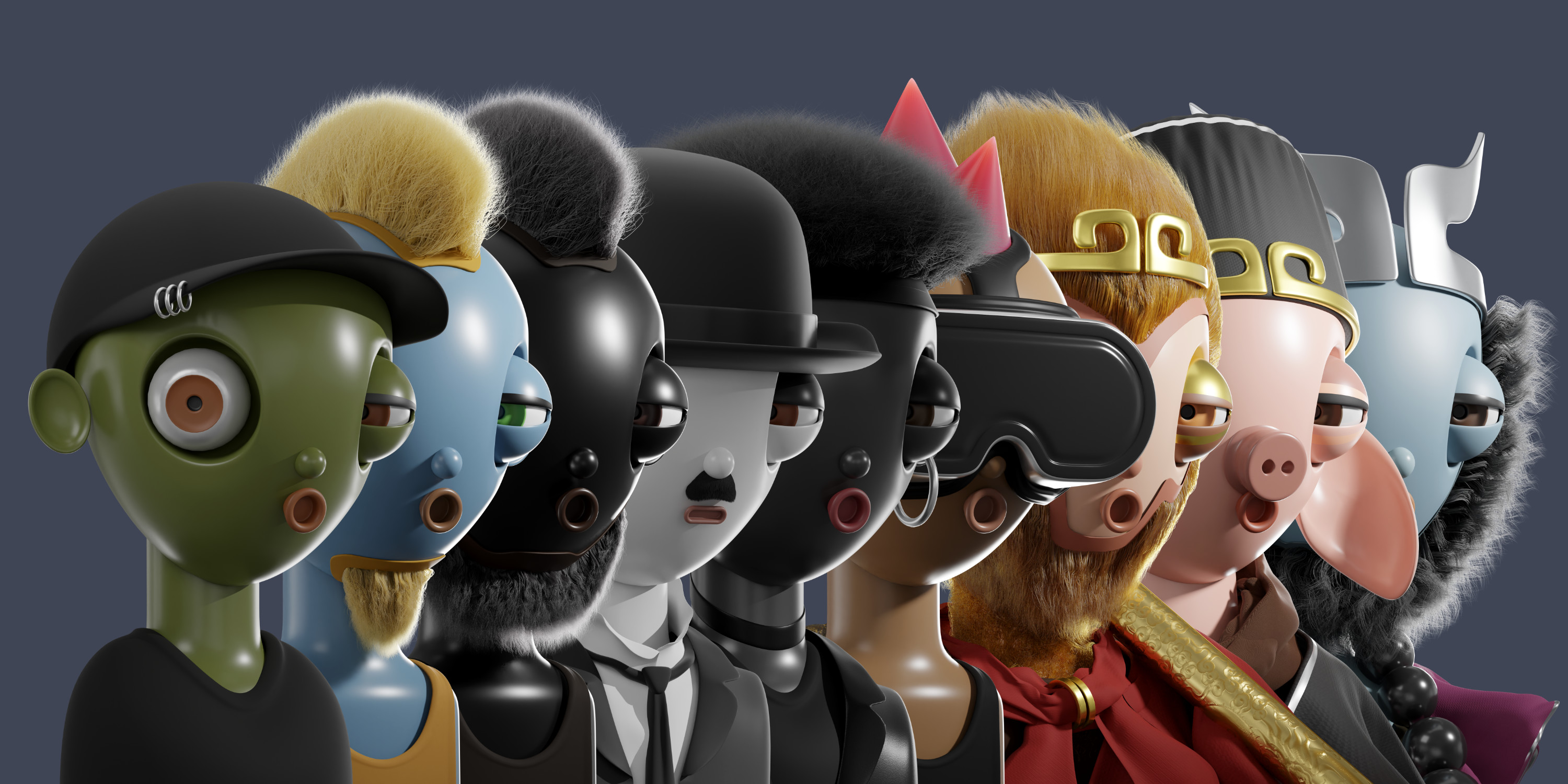 Card Header