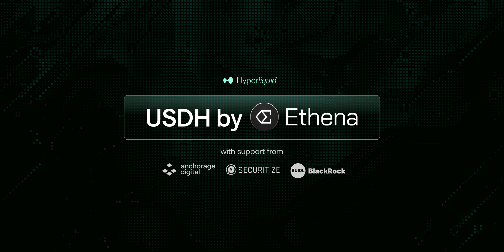 Card Header