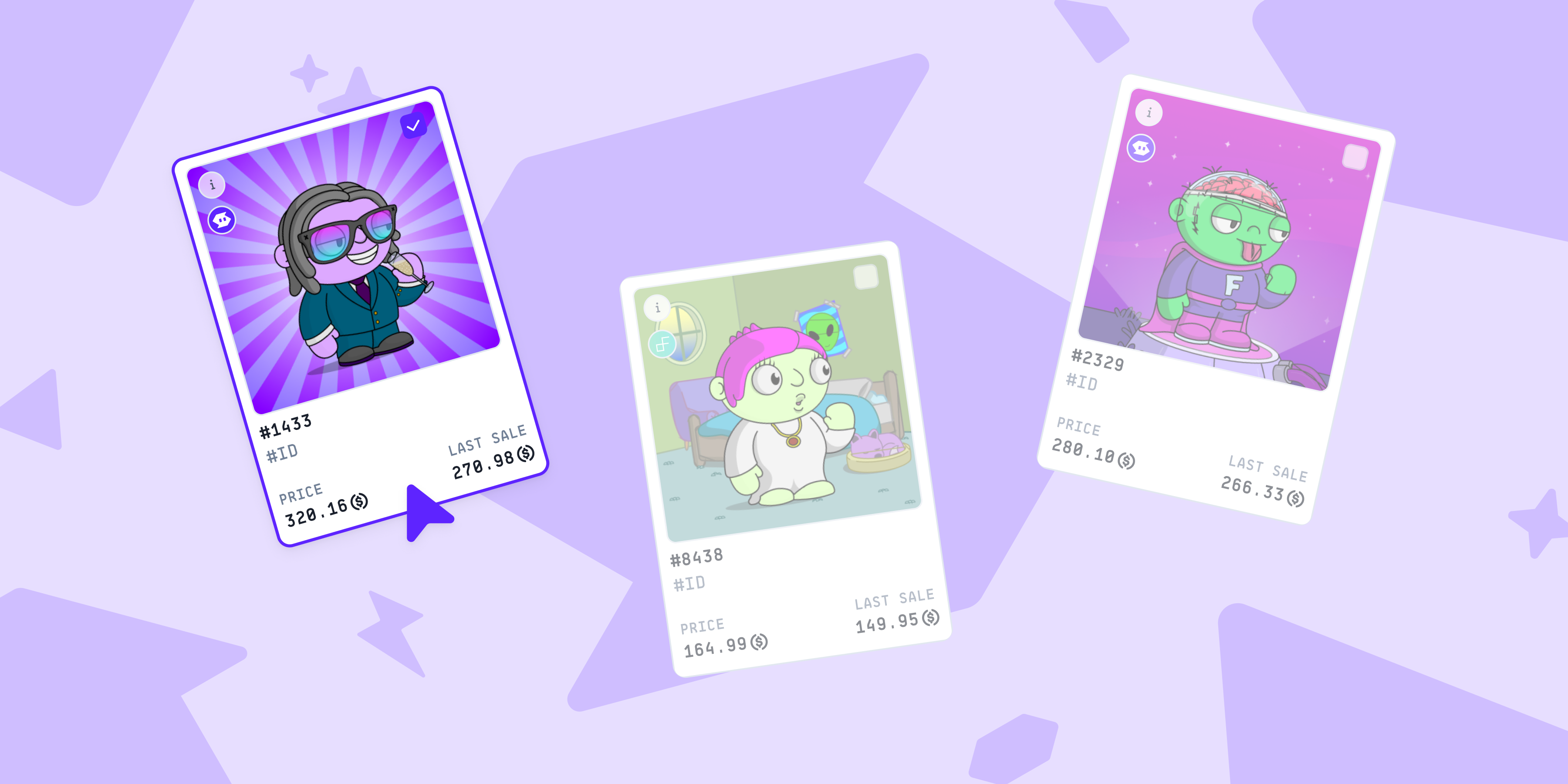 Card Header
