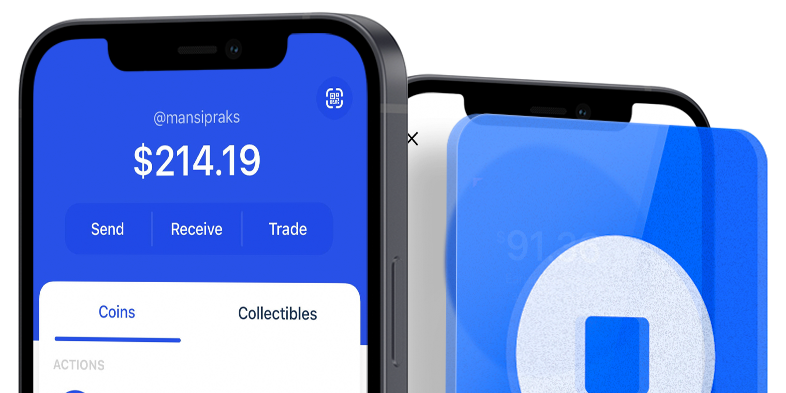 How To Guide Coinbase Pc to Mobile — offtotheether