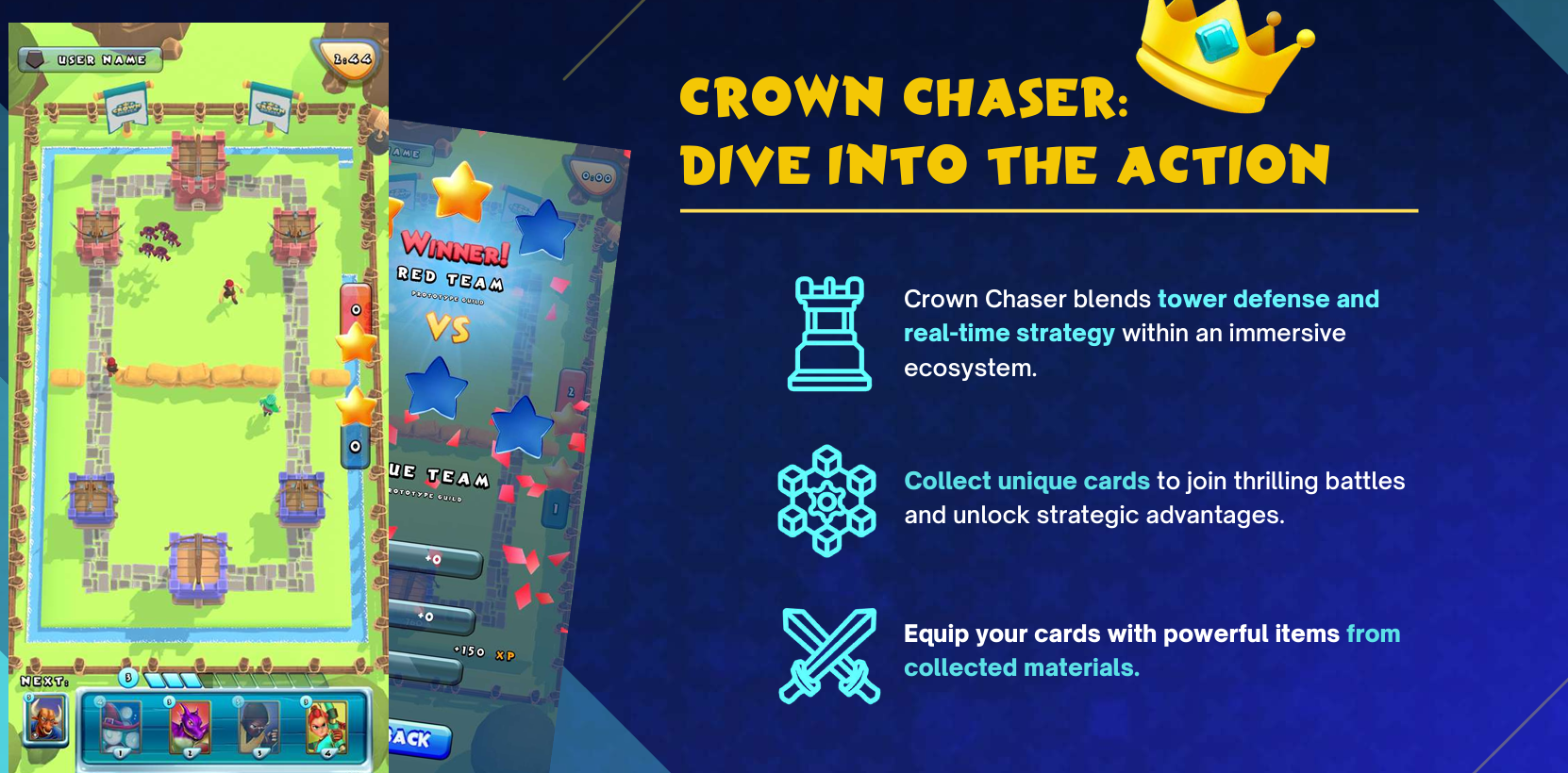Gameplay