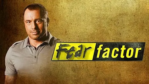 Remember when Joe was the host of Fear Factor?