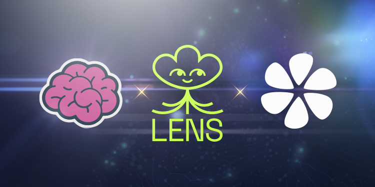 IQ.wiki, Lens Protocol의 Lenster를 통합