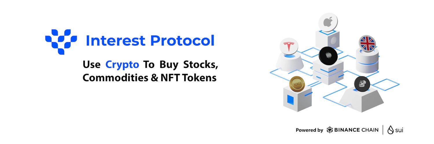 Use your crypto to trade, experience synthetic markets, benefit from interest-free loans.