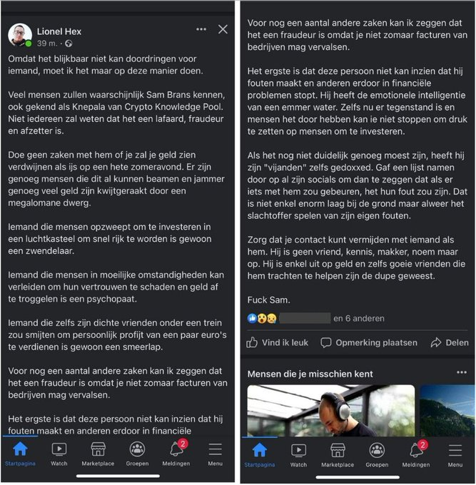19 april 2022