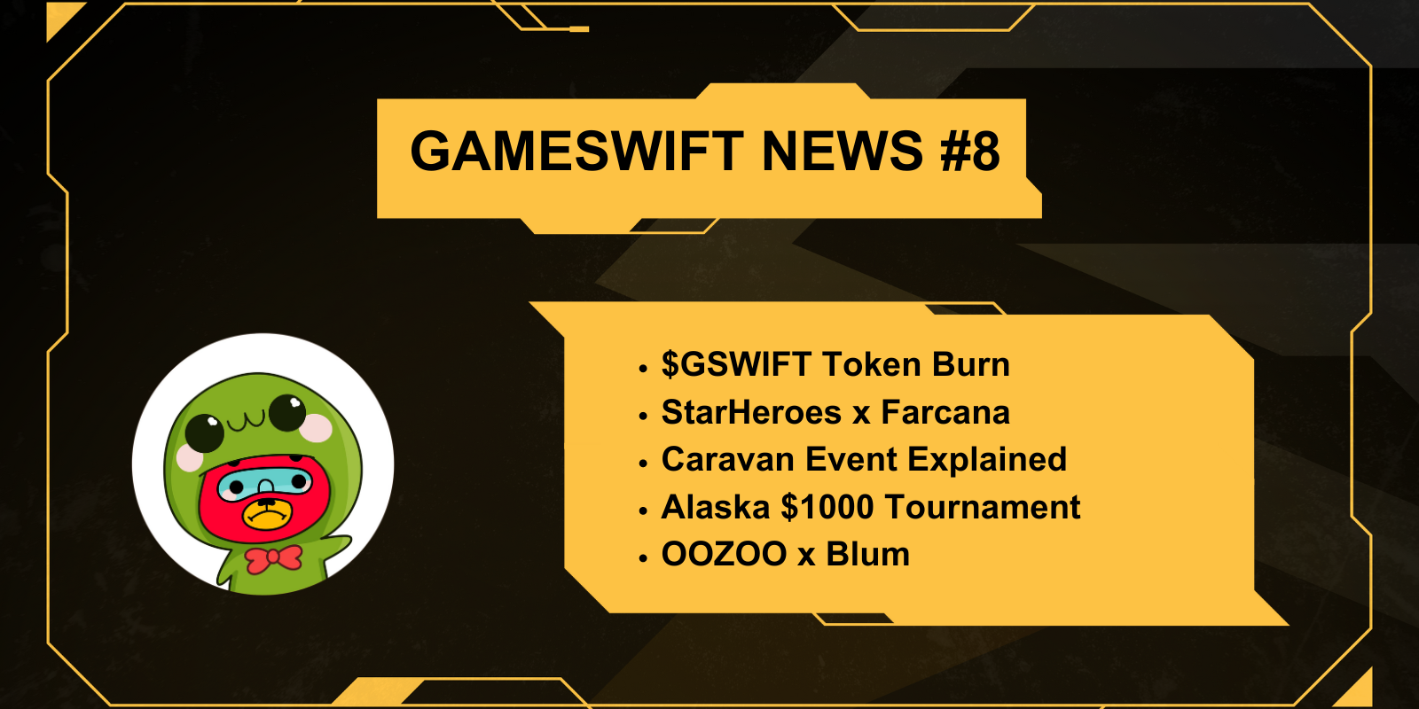 Card Header