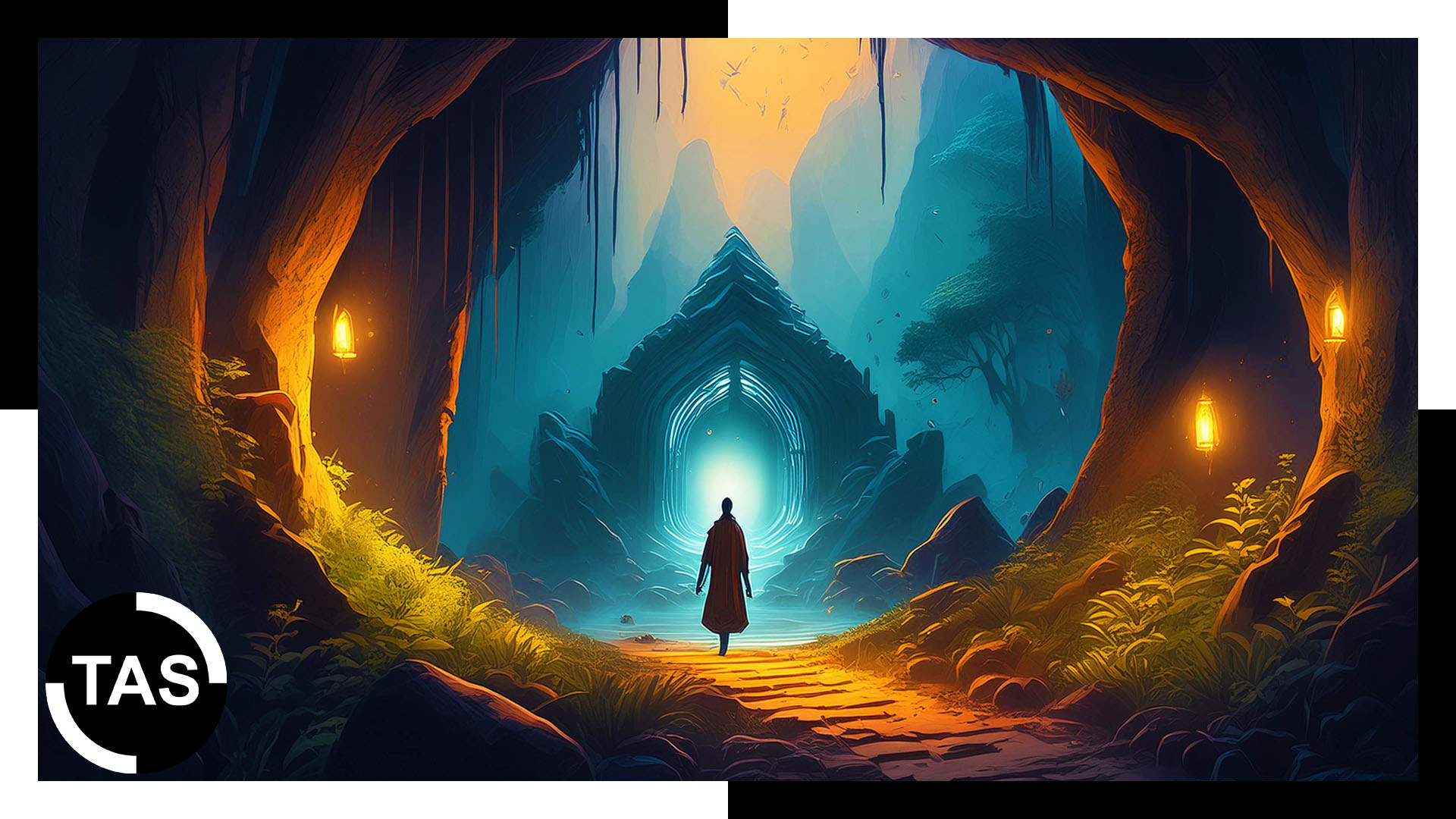 (Image Generated By Firefly & Edited By Photoshop)