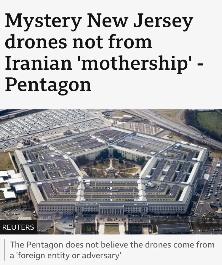(You couldn’t make this up) News Headlines in 2024 be like… [Source: BBC News.]