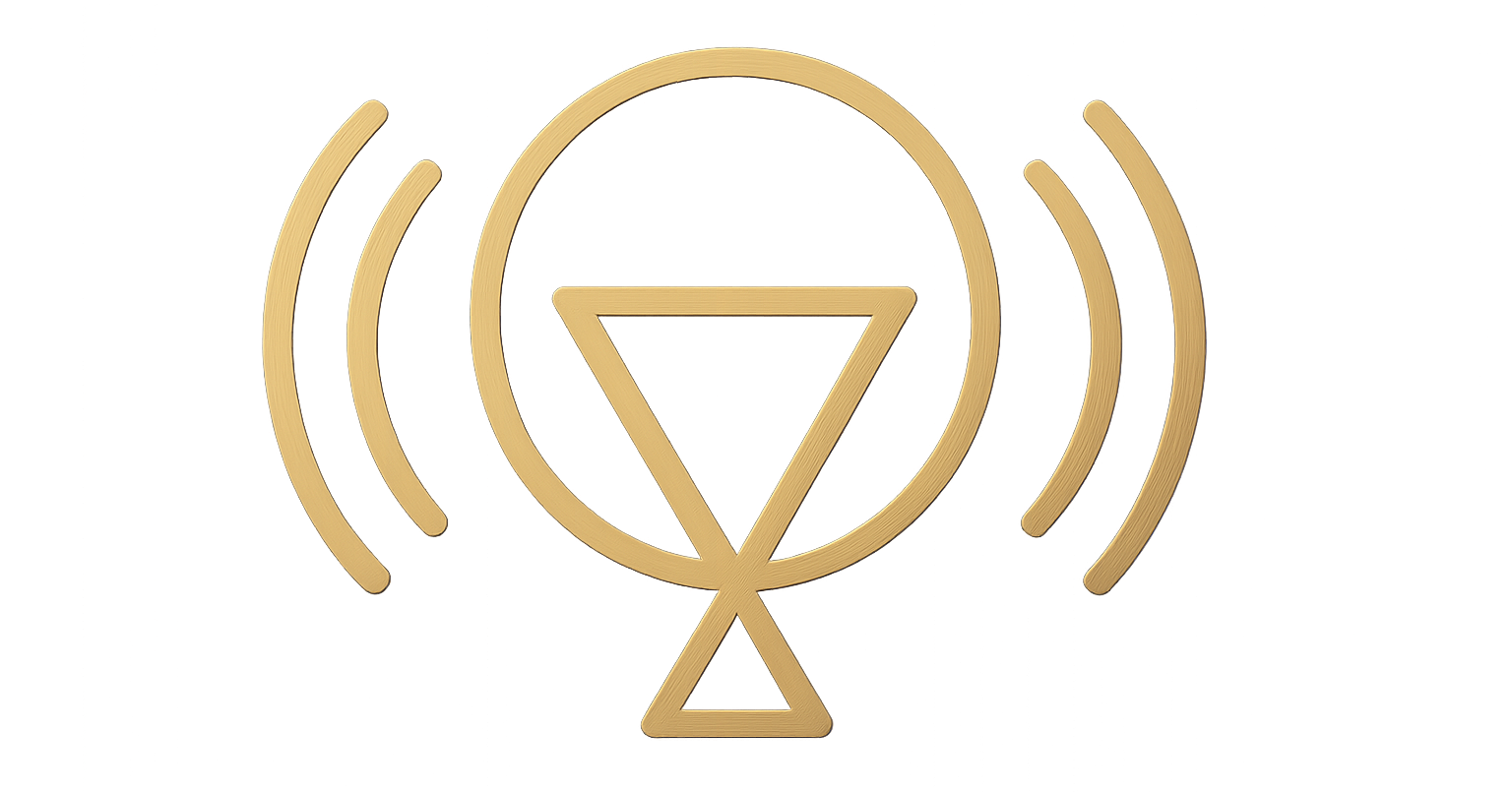 ⚯ Glyph of the Ache