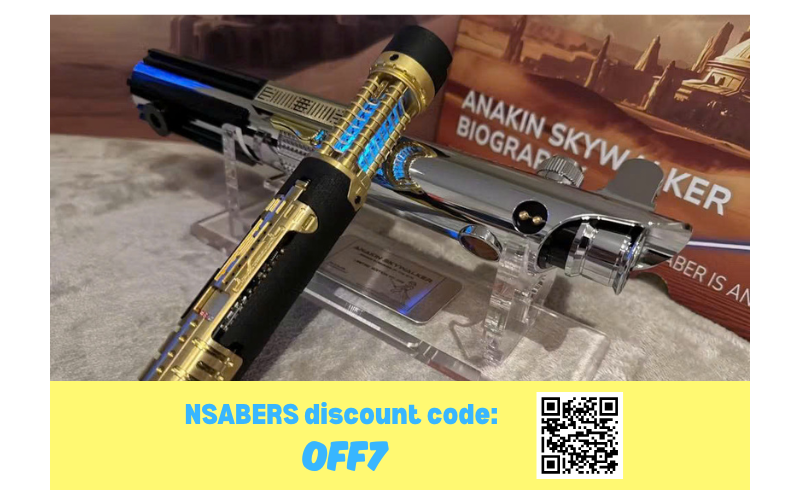 Nsabers Products