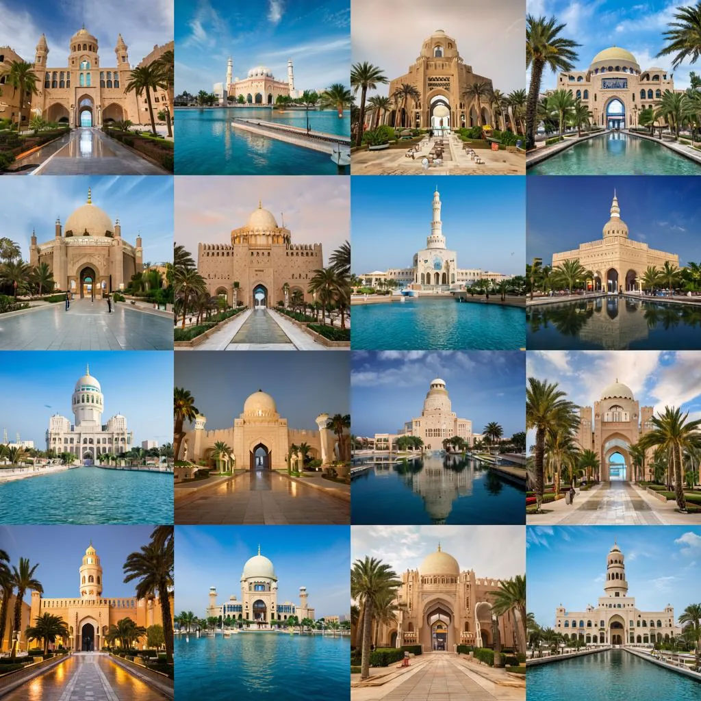 Bahrain