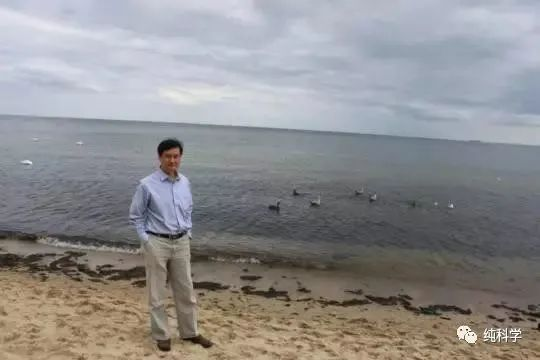 这是我出差波兰时拍的照片