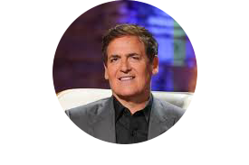 Mark Cuban: Inversor & Dueño de los 