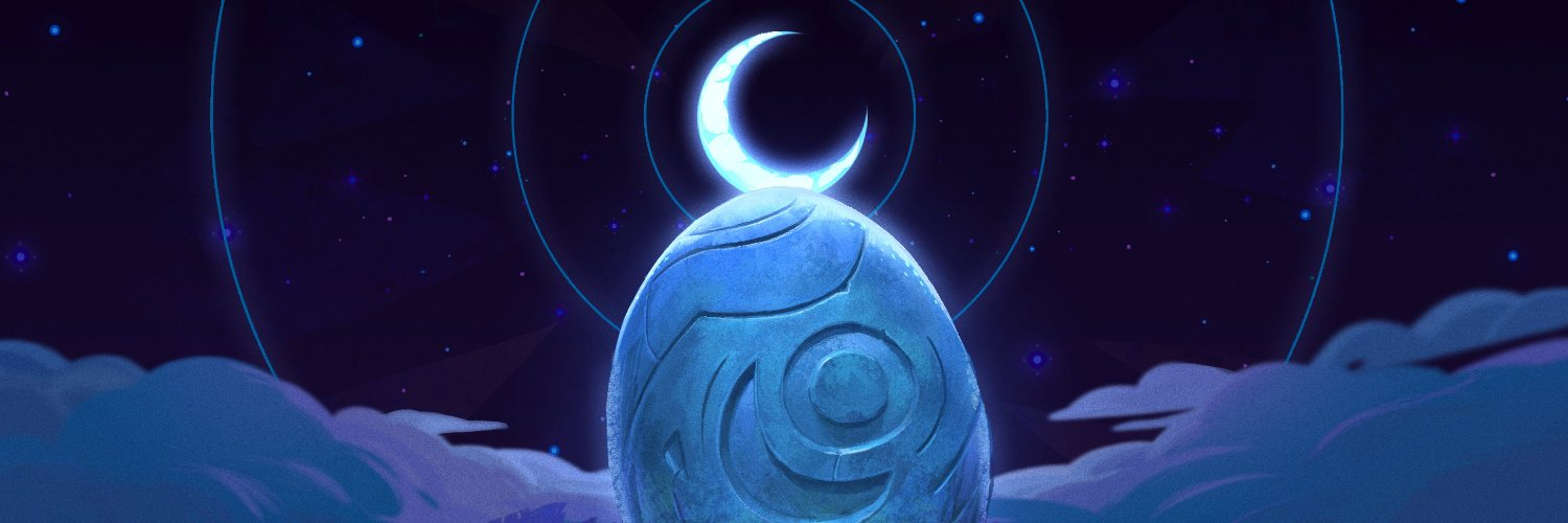 A collection of 10,000 PFPs which grant their holders access to the digital and IRL Moonbirds community.