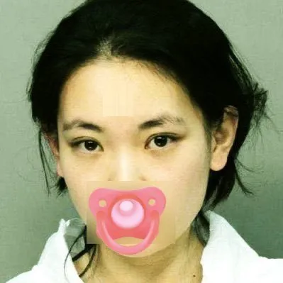  Miya (black hearted angel baby) 
