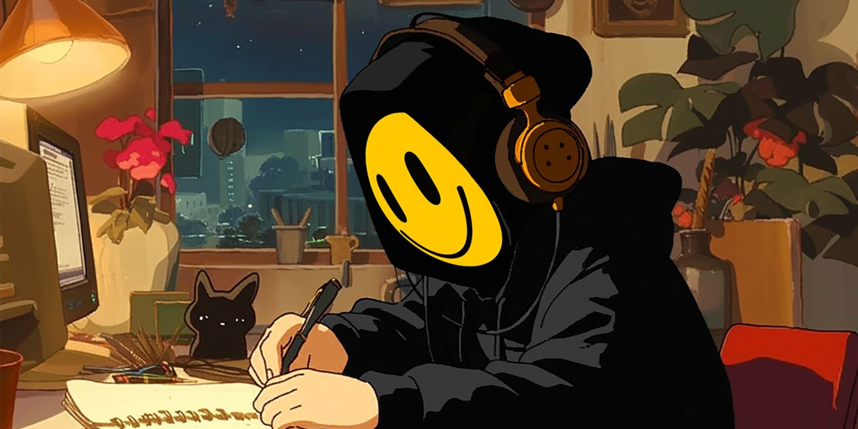 Card Header