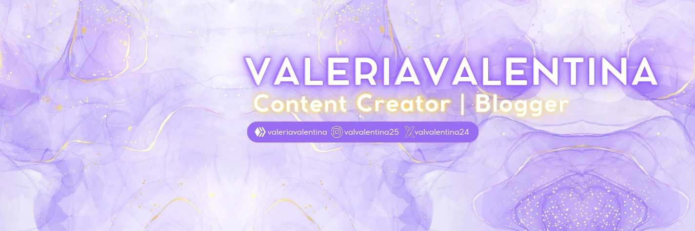 Cabecera creada por mí en Canva Pro, fotos y capturas de mi galería personal.
