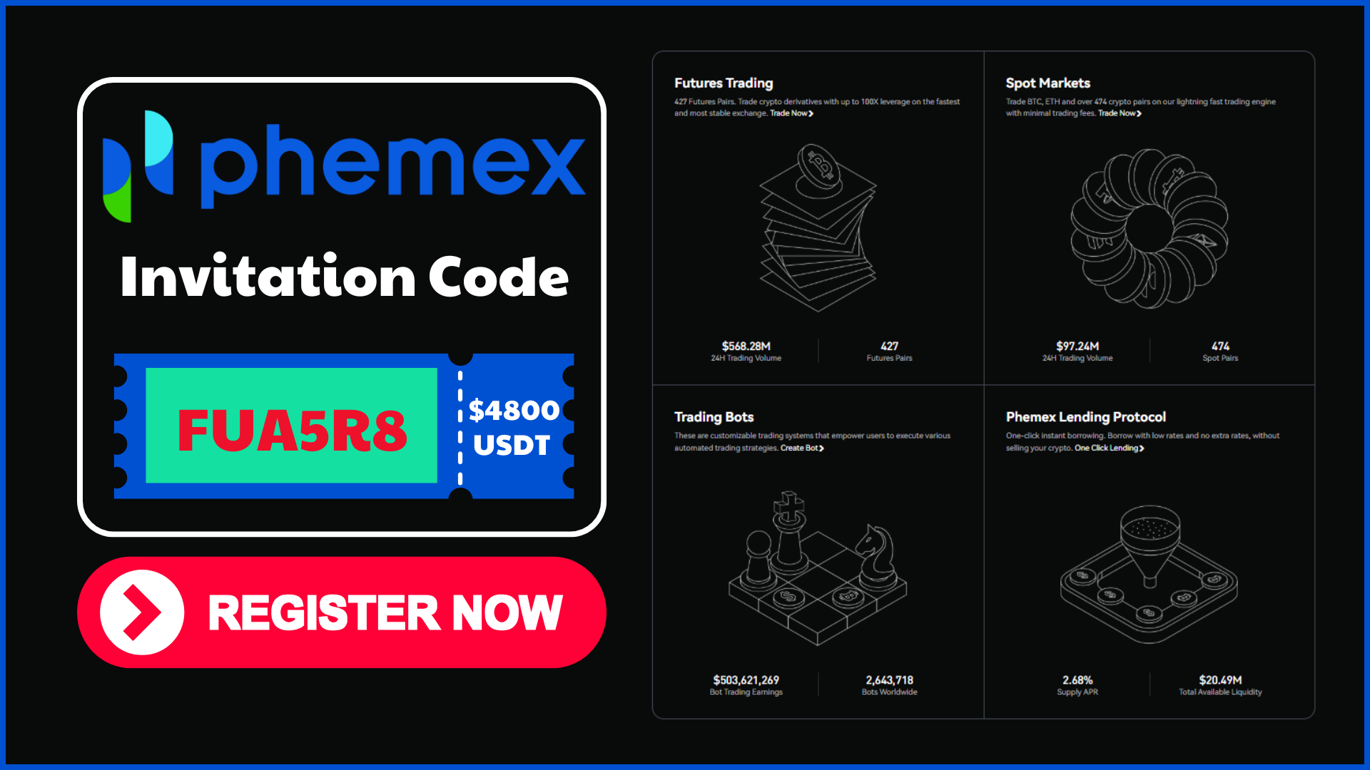 Phemex Referral Key: Your Gateway to Smarter Trading Costs?