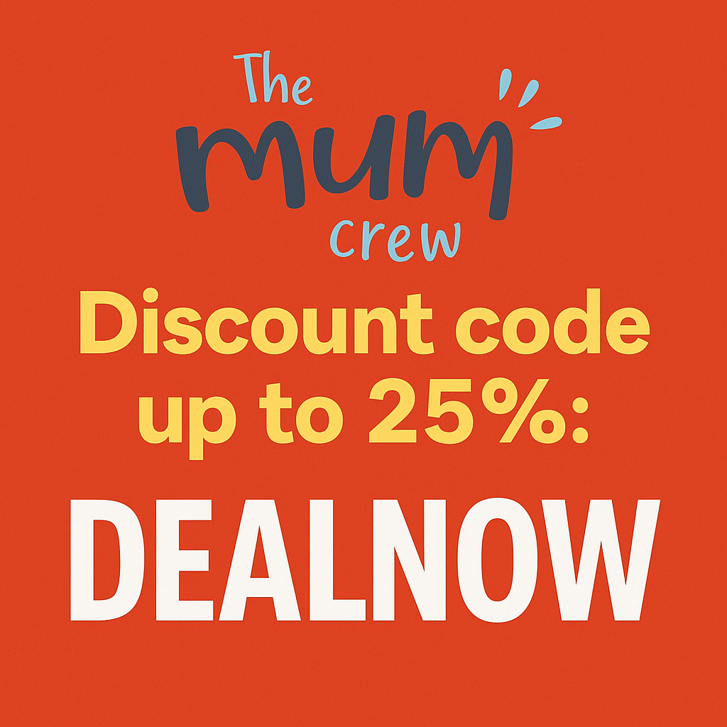 Discount code: DEALNOW