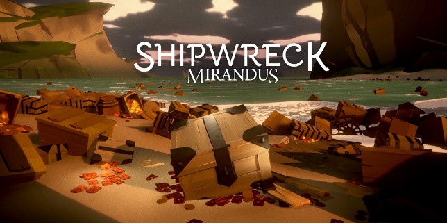 Mirandus