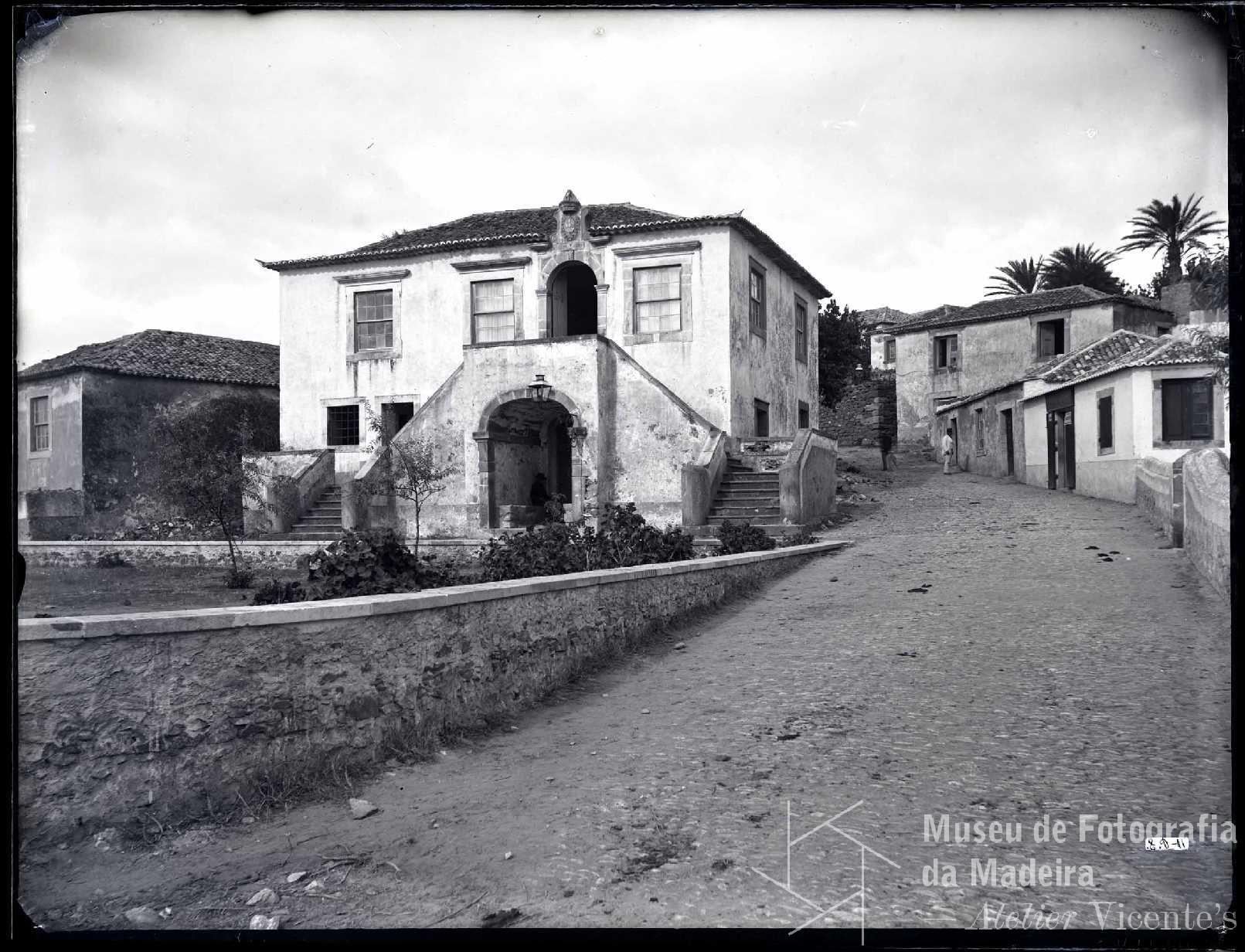 Foto Antiga