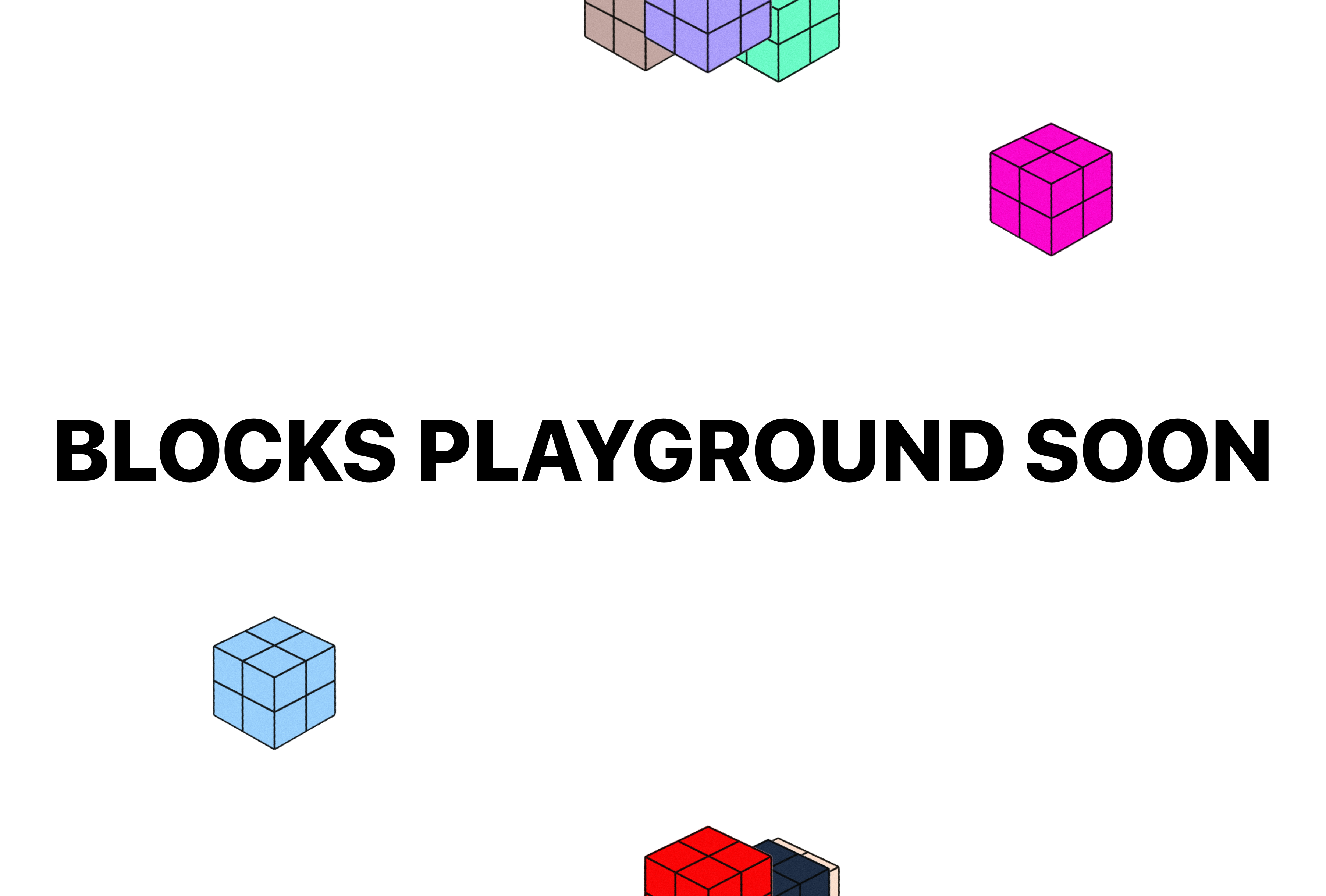 custom blocks