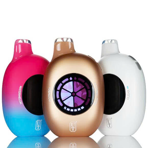 Don’t forget to use the VaporDNA Coupon Code 10SAVE for Up to 20% Off before it expires.