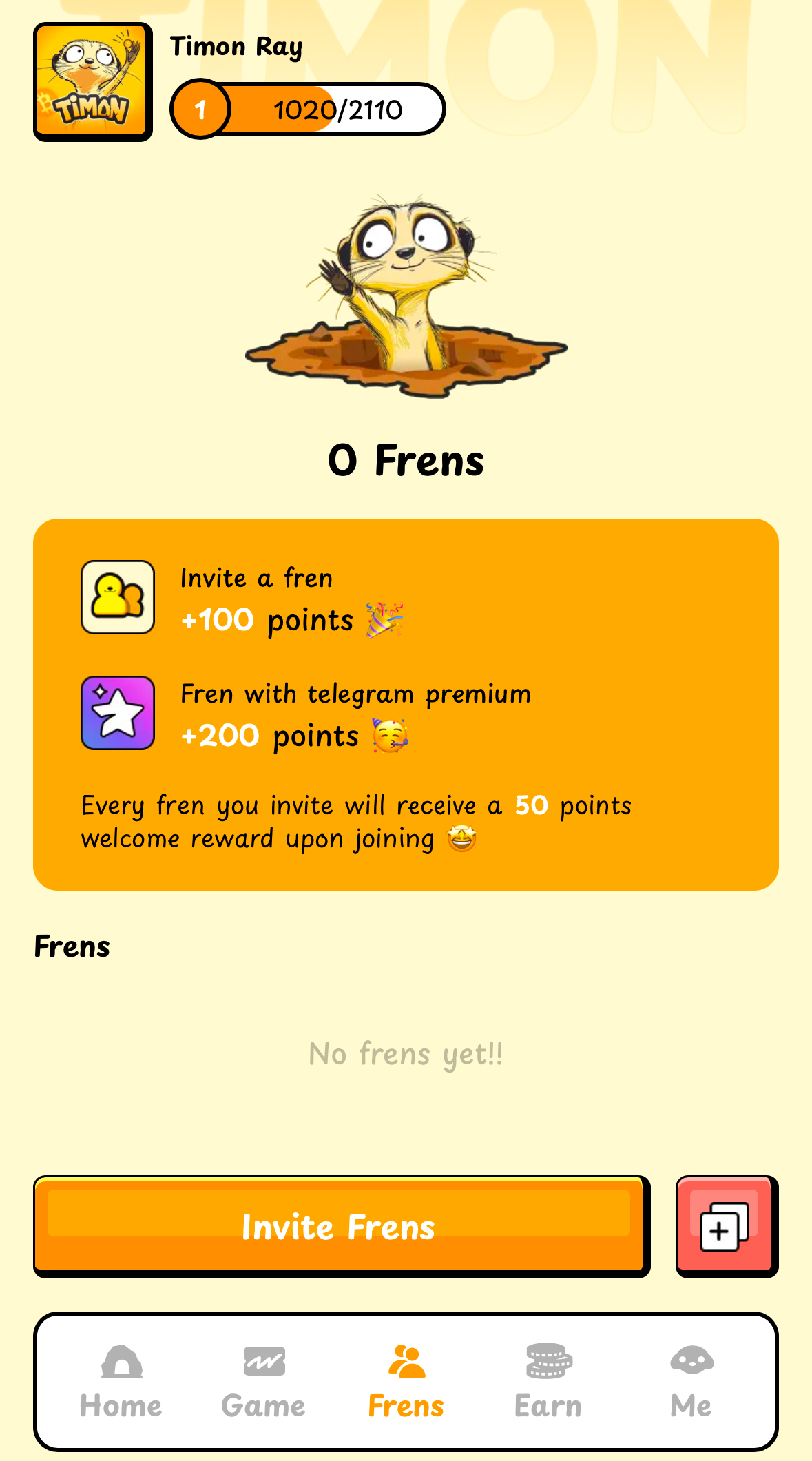 Frens