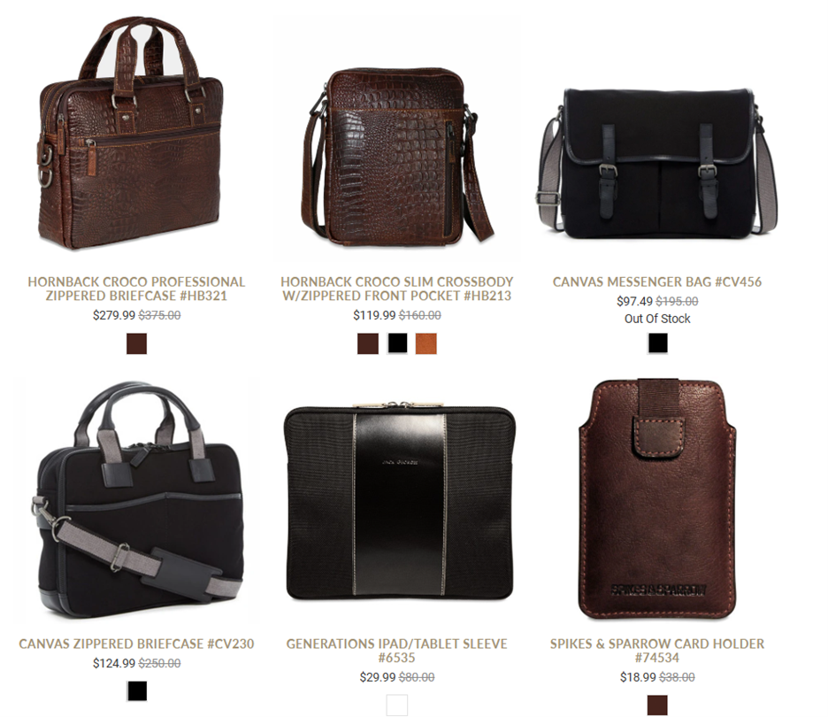 Jack Georges Sale