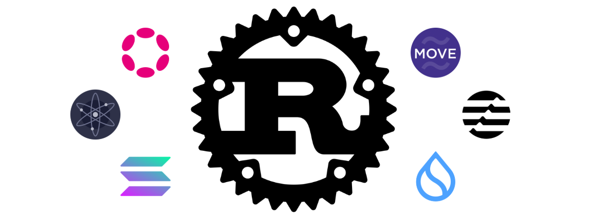 Rust Web3 Ecosystem