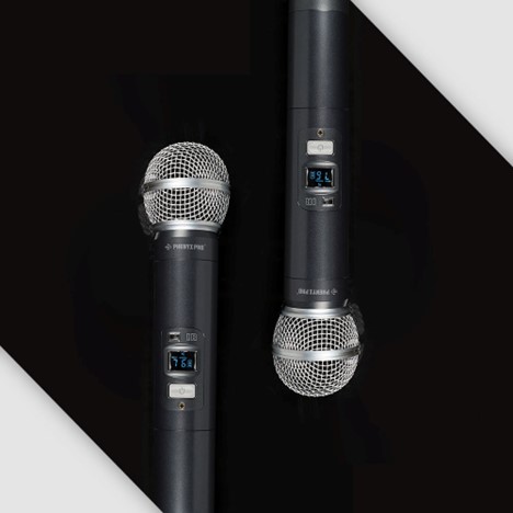 Phenyx Pro Microphone