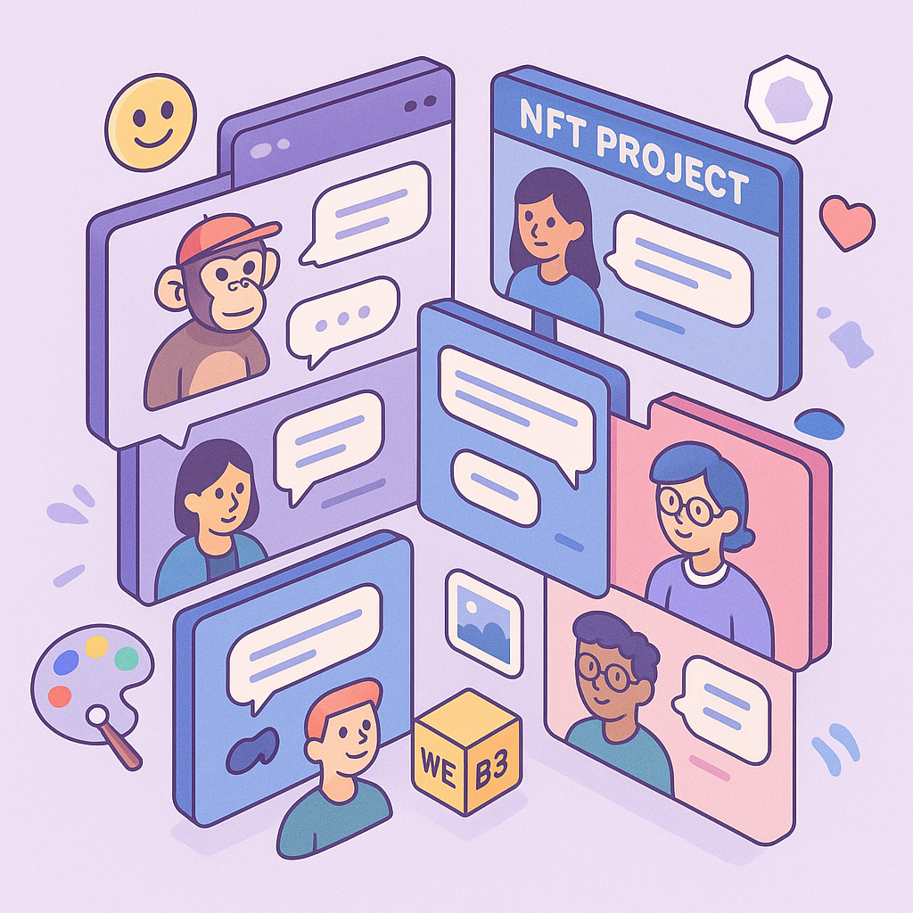 Micro Communities