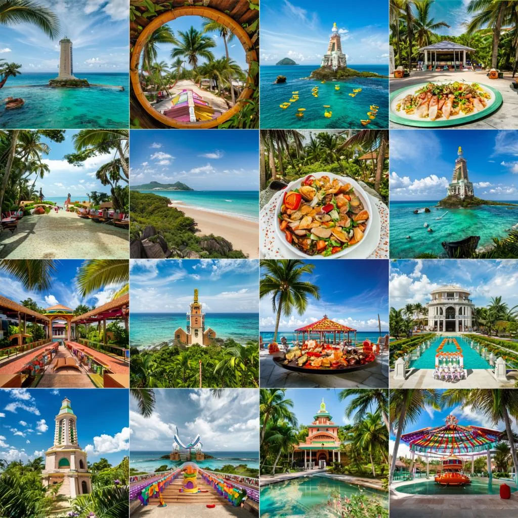 Barbados 