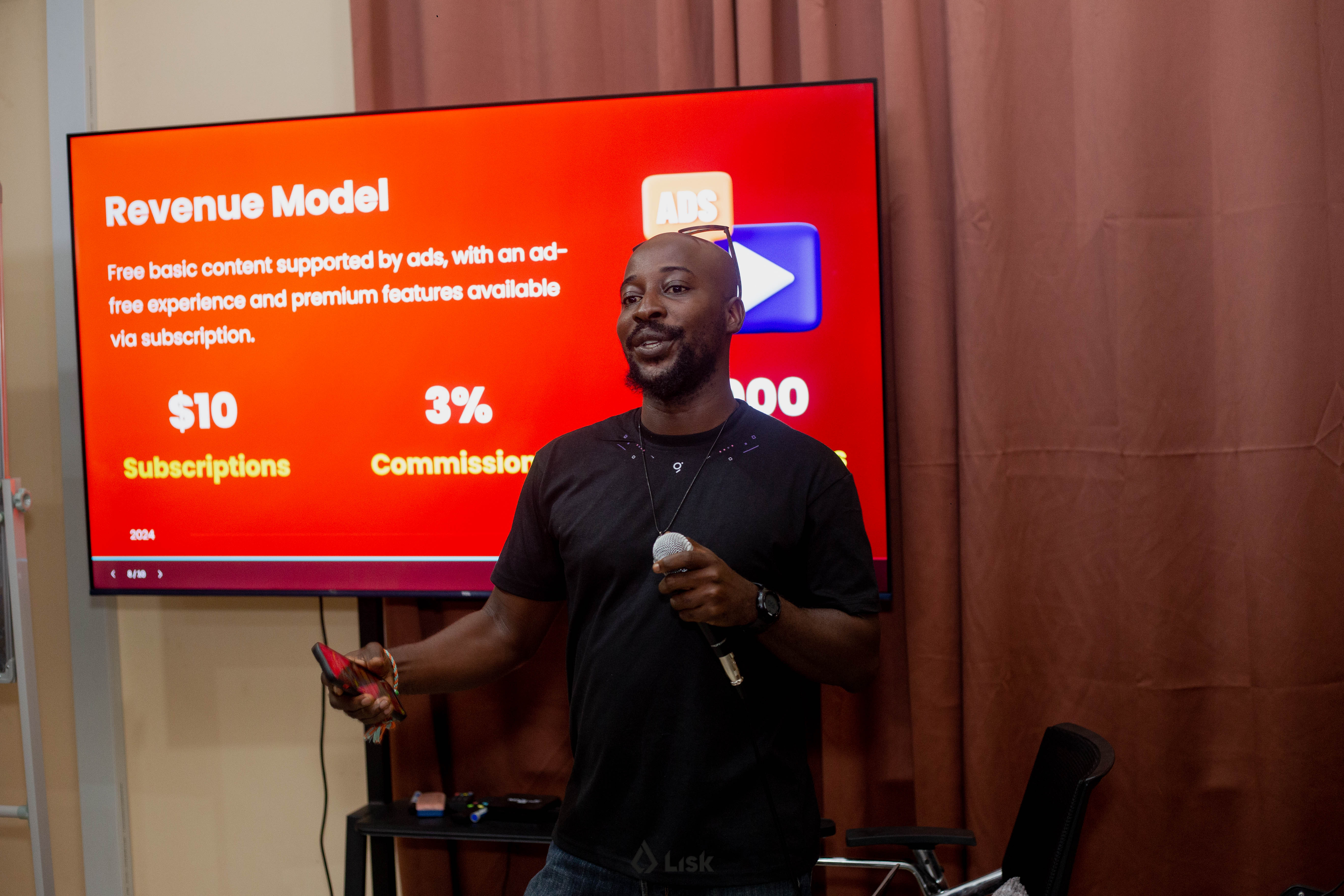 LearnWay, Having a Demo Session