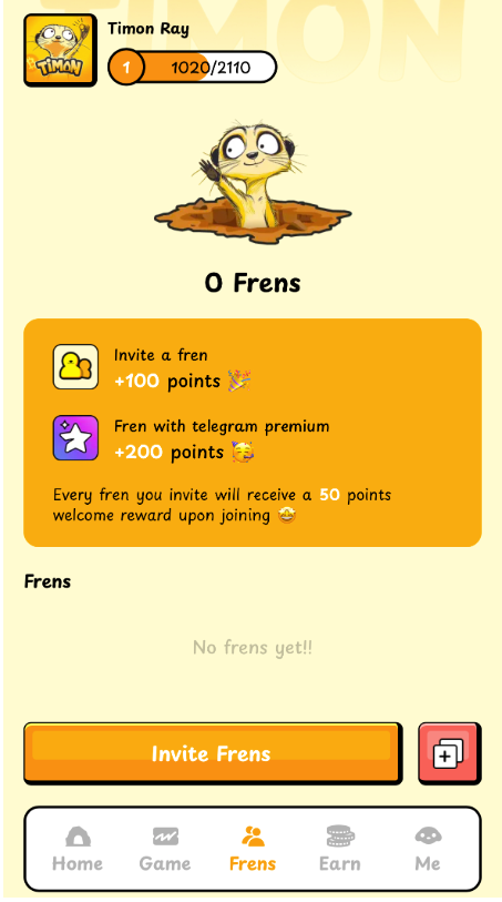 Frens