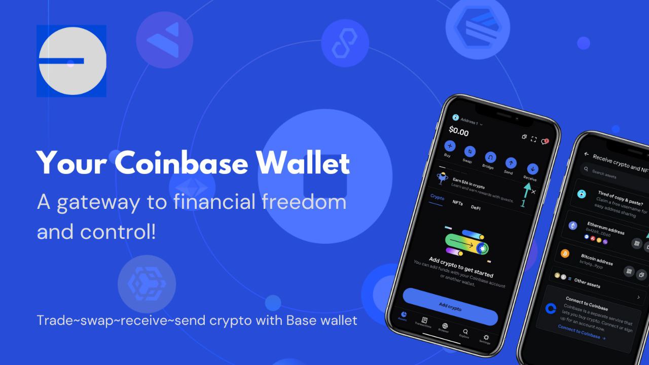 Coinbase Wallet