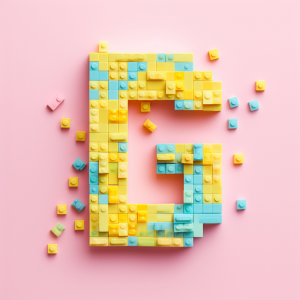 Letter G