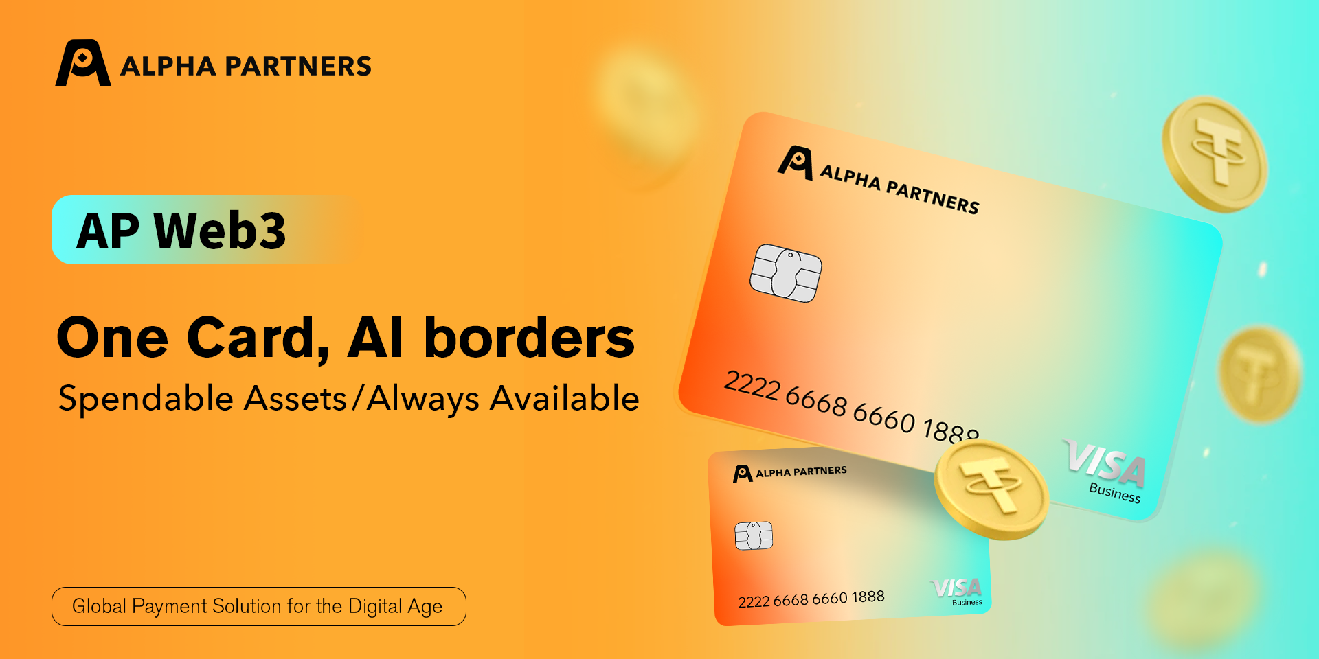 Card Header