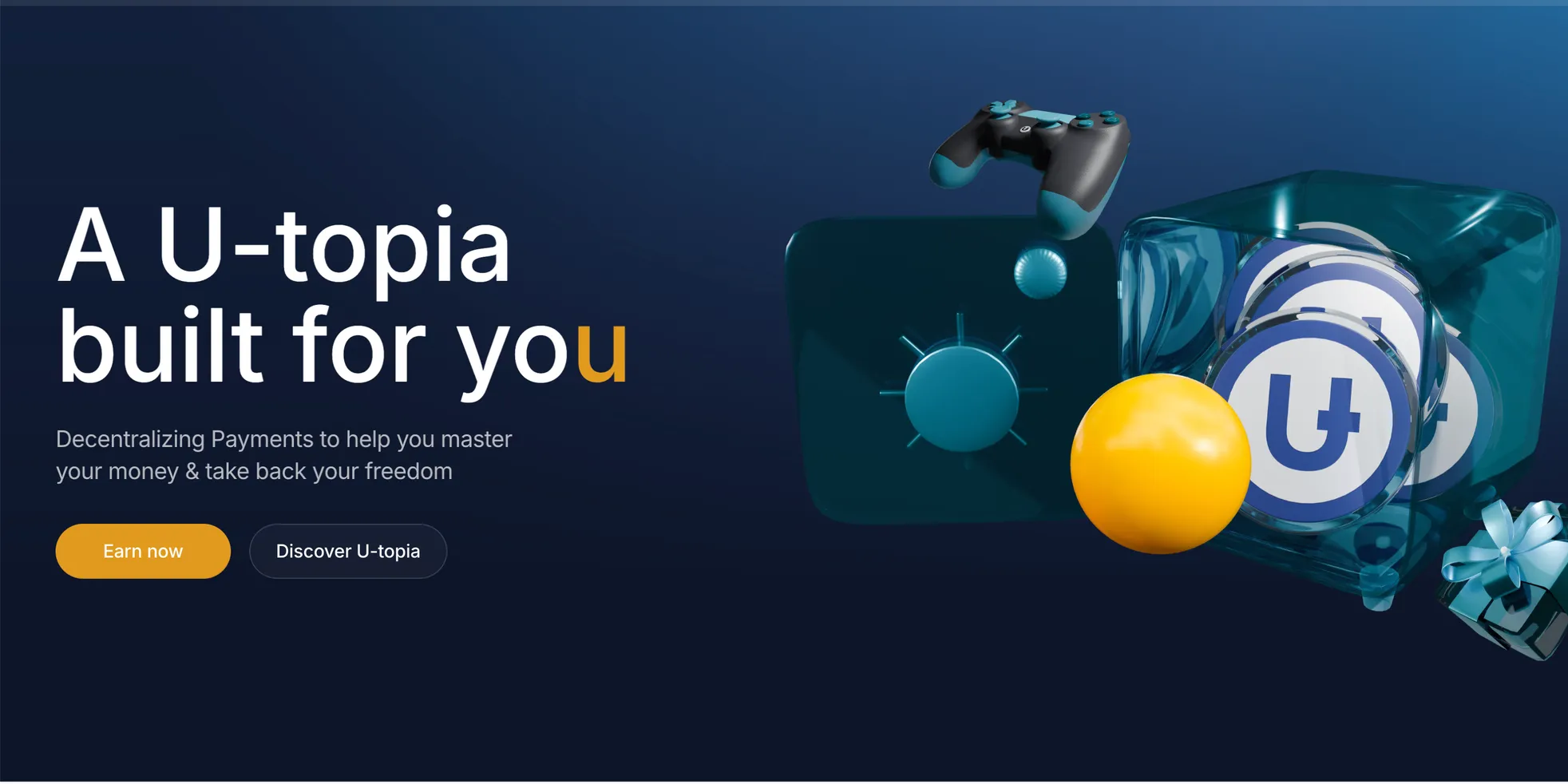 Card Header