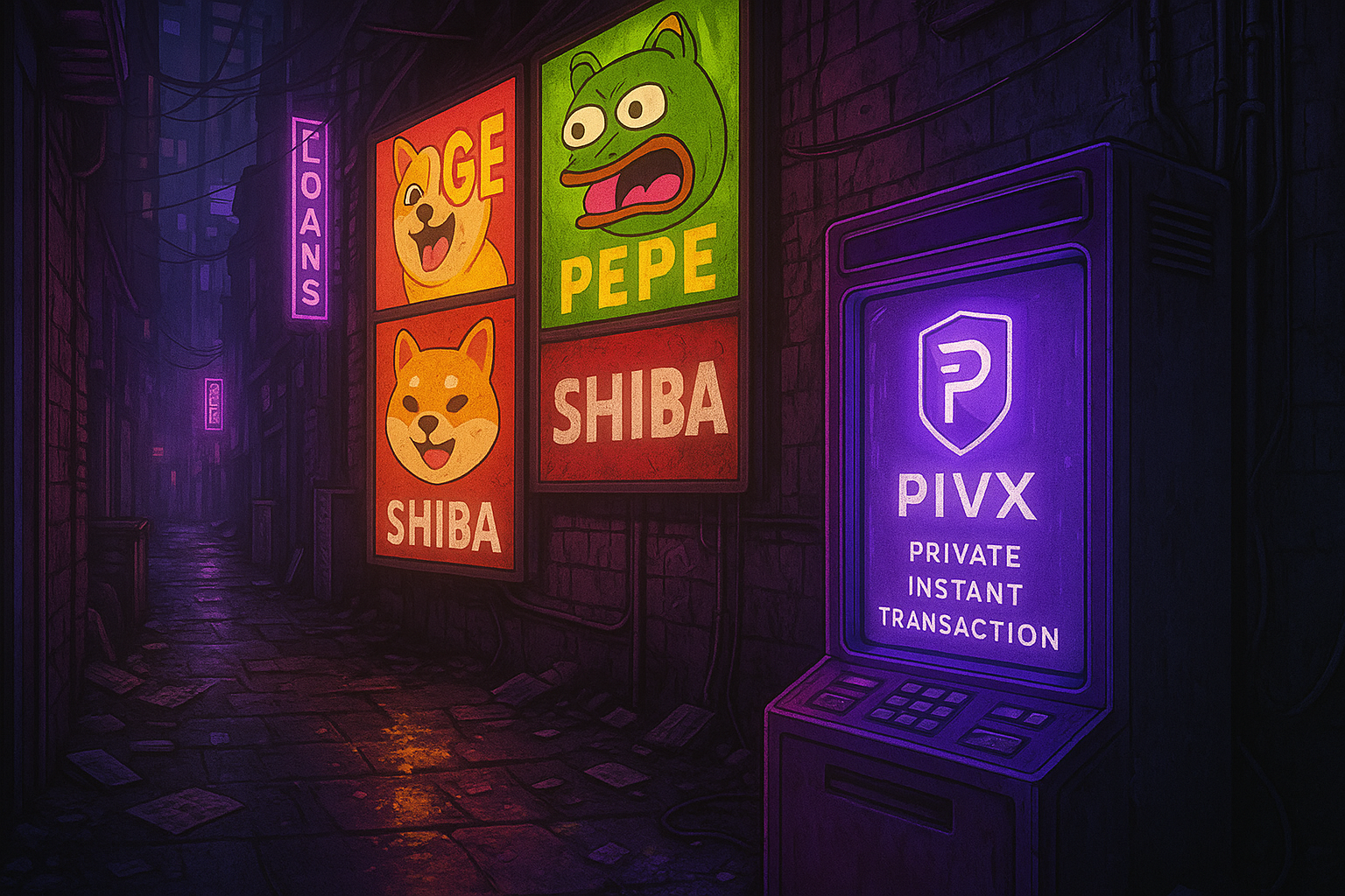 Noise doesn’t equal value. Signal lives in silence.