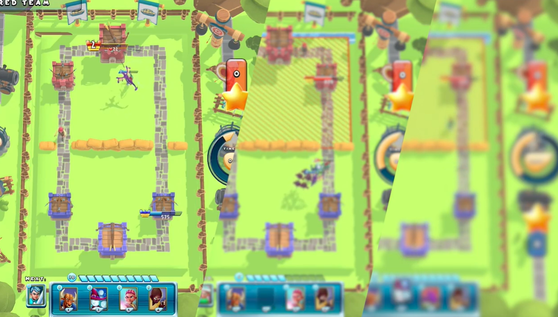 Gameplay