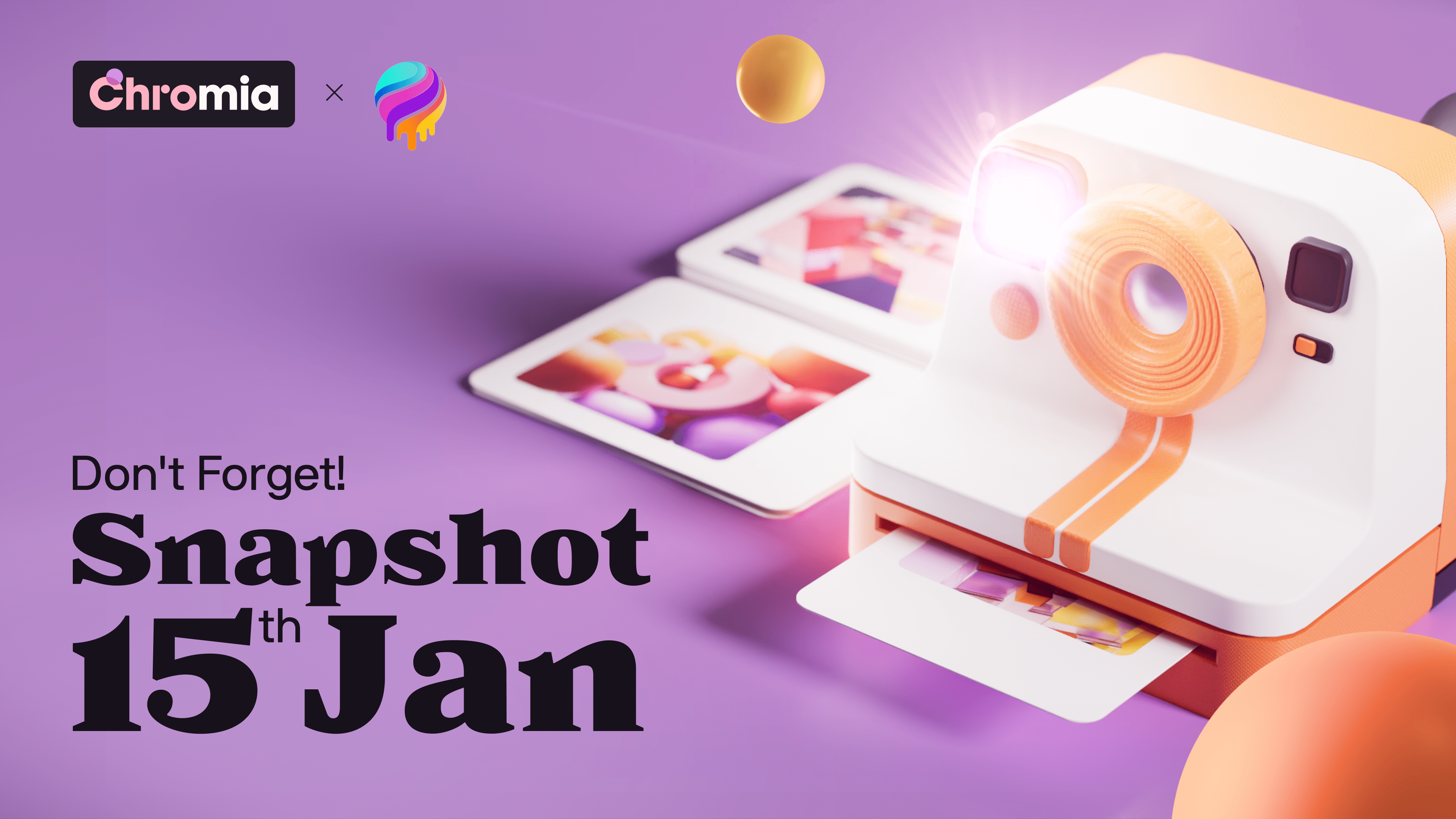 Snapshot Date