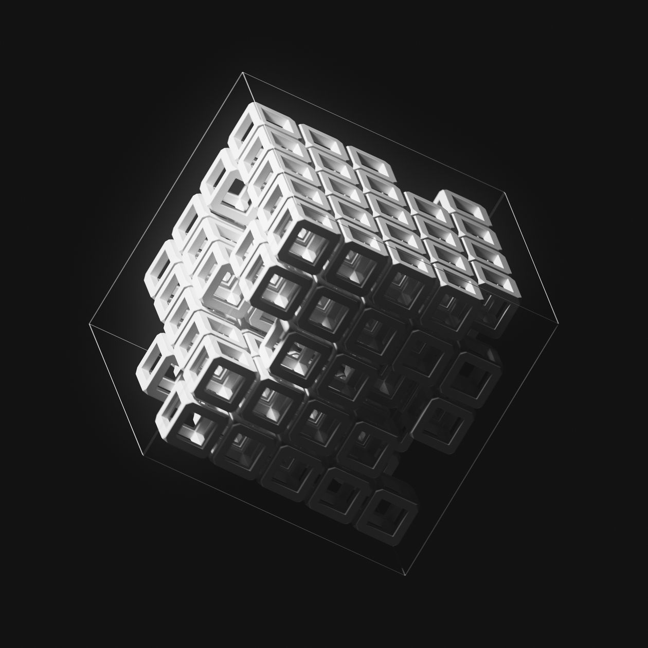 The Fungible Collection: The Switch by Pak