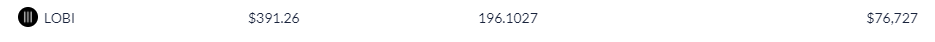 https://debank.com/profile/0x245cc372c84b3645bf0ffe6538620b04a217988b 