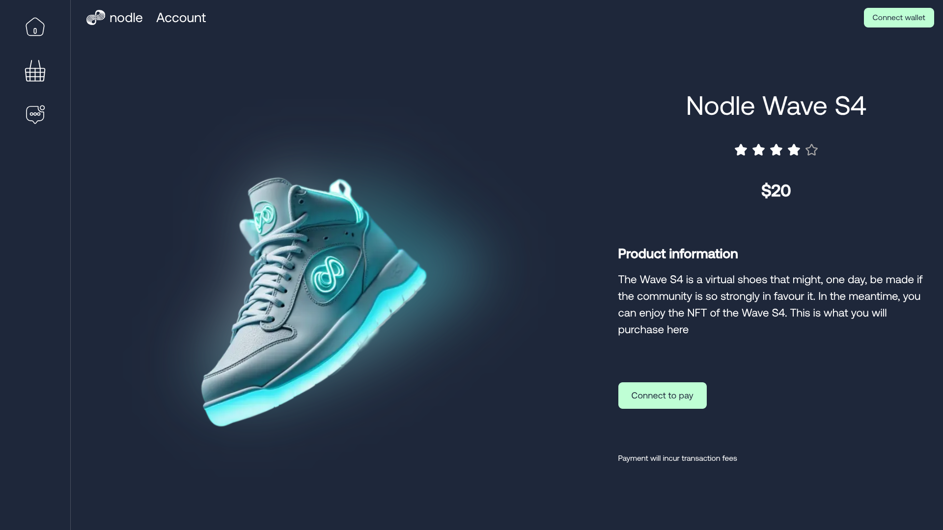 The future of commerce